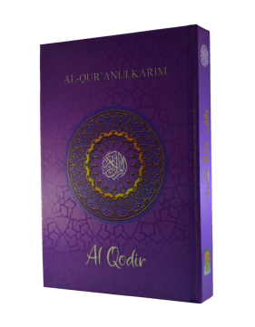 Al-Qodir Ungu