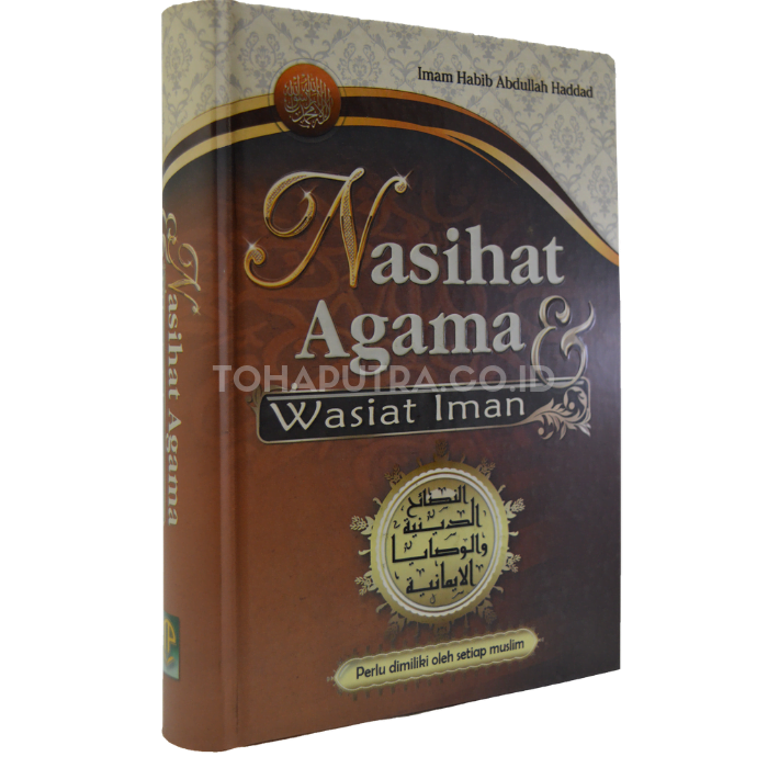 nasihat-agama-tohaputra nasihat-agama-tohaputra