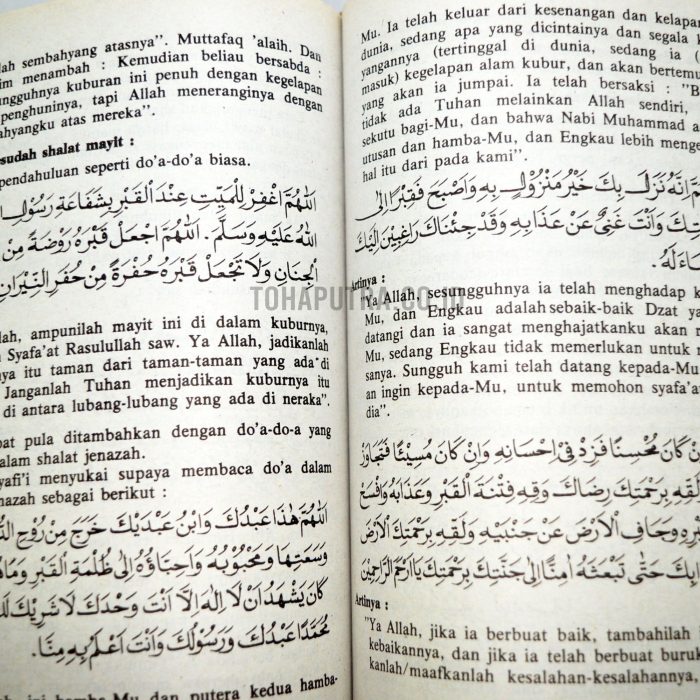 15b-fiqih-islam-lengkap