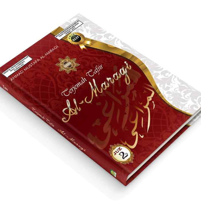 Al-Maraghi-Juz-2