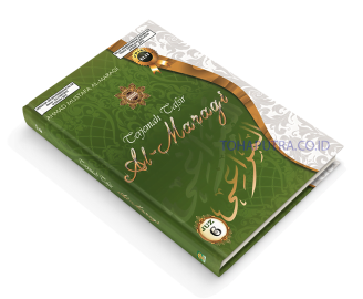 Terjemah Tafsir Al Maragi Juz 6