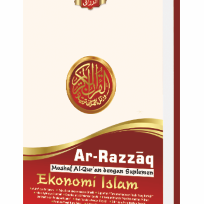 Ar-Rozaq Ar-Rozaq