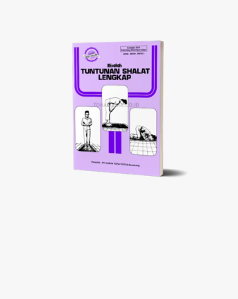 Buku Panduan Ibadah