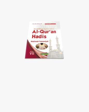 Buku Pelajaran Madrasah