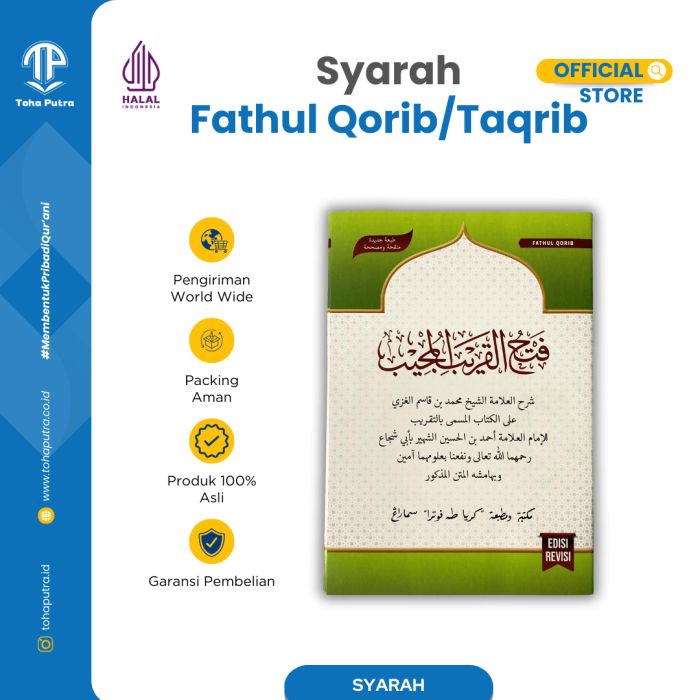 FATHUL-QORIB-1 FATHUL-QORIB-1