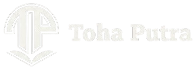 TokoTohaPutra