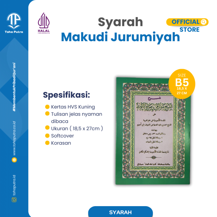 MAKUDI-JURUMIYAH-2
