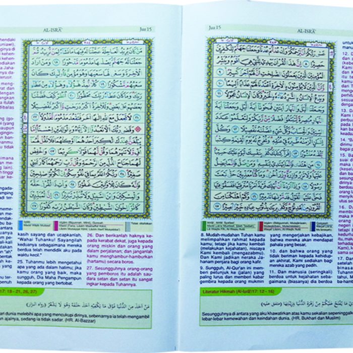Mushaf-dengan-suplemen-ekonomi-islam Mushaf-dengan-suplemen-ekonomi-islam