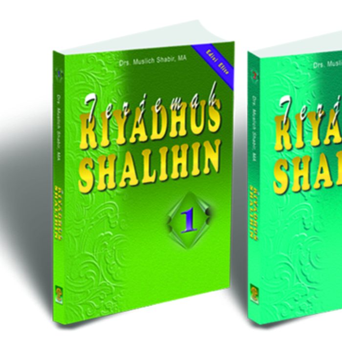 Riyadhus-Shalihin Riyadhus-Shalihin