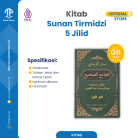 SUNAN-TIRMIDZI-2