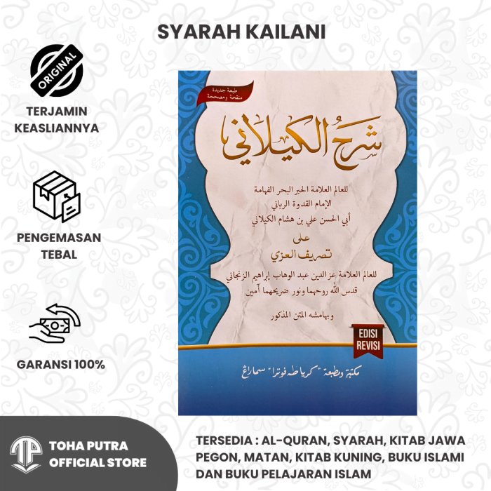SYARAH-KAILANI