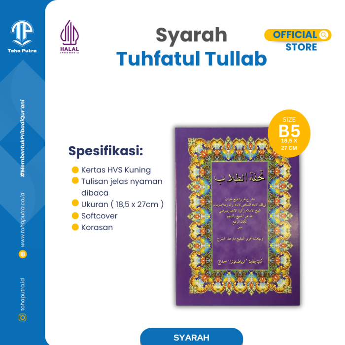 T-TULLAB-2-1 T-TULLAB-2-1