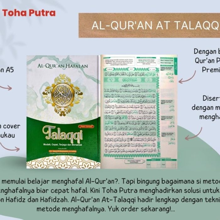 Talaqqi Talaqqi