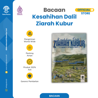 Kesahihan Dalil Ziarah Kubur Menurut Al-Qur'an dan Al Hadits