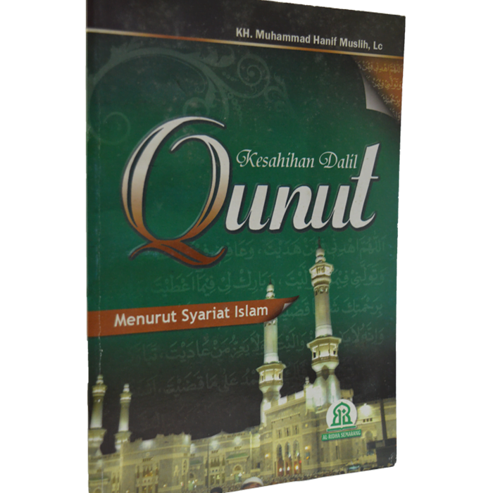 keshahihan-dalil-qunut keshahihan-dalil-qunut