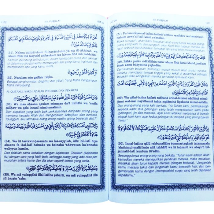 mushaf-dan-terjemah-format-yasin mushaf-dan-terjemah-format-yasin